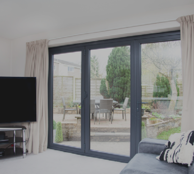 Bi-Fold Doors image and Link