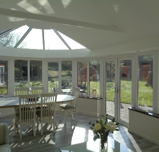 Conservatory Image - 4 of 8