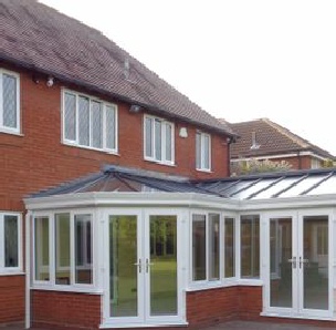 Conservatory Image - 1 of 8