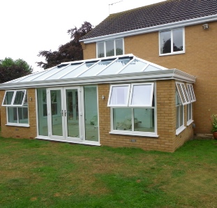 Conservatory Image - 2 of 8