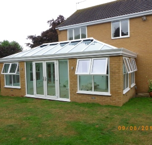 Conservatory Image - 2 of 8