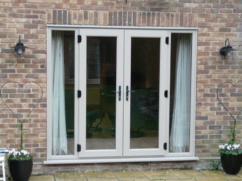Top Image on French Doors page