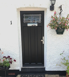 Image of uPVC Door 7 of 8