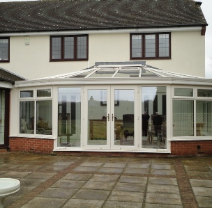 Conservatory Image - 3 of 8