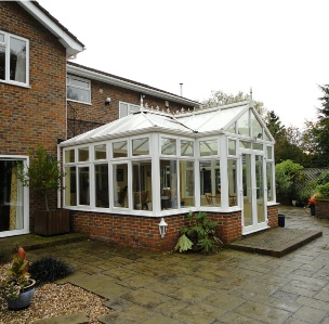Conservatory Image - 7 of 8
