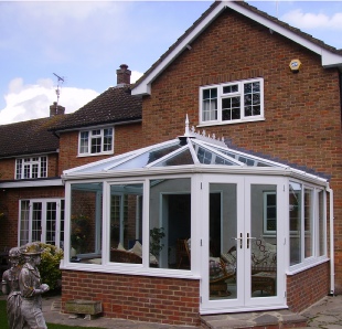 Conservatory Image - 8 of 8