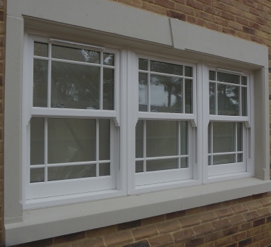 Sash Windows image and Link